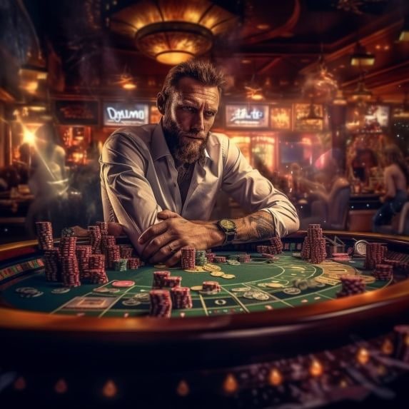 Live casino table games streamed in real time on jili777